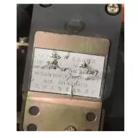 沈阳三隆 直流接触器 CZ39-25S/10(440V)