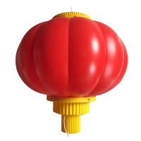 芝麻匠 灯笼 LED街道亮化景观装饰灯笼灯中国结灯笼