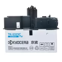 京瓷(KYOCERA) TK-5323C墨盒