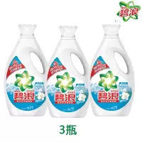 碧浪(ARIEL) 3914洁护如新洗衣液(清雅茉莉型)2kg 3瓶 FL(预计2-5天到货)