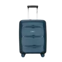 外交官 YH-2214 PP拉杆箱28寸