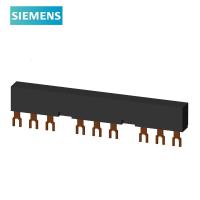 西门子(SIEMENS) 3RV1附件梳母线间距3RV1顶部安装电动机保护断路器附件