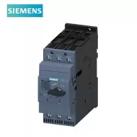西门子(SIEMENS) 3RV254-65A螺钉端子电动机保护断路器