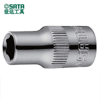 世达(SATA) 6.3MM系列6角套筒 5.5MM 11305