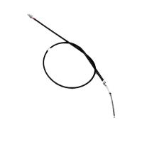 北汽勇士BJ2022 驻车制动拉线-后左 北汽勇士BJ2022 手刹拉线-后左