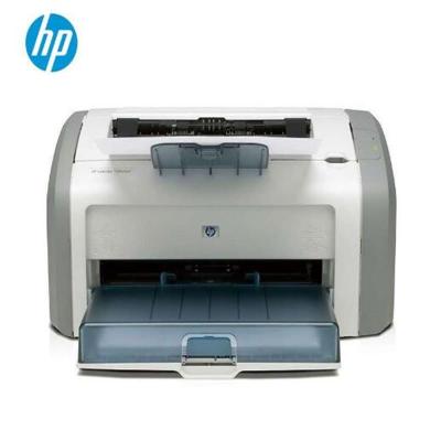 惠普HPLaserJet1020Plus A4黑白激光打印机