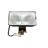 东风EQ1118 前雾灯总成 (注:2支起售)