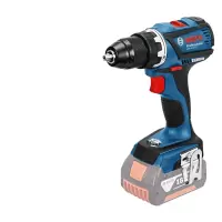 博世(BOSCH) 锂电充电式起子机/电钻裸机GSR 18V-EC