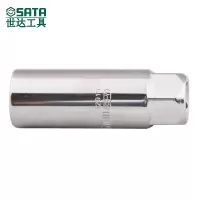 世达(SATA) 10MM/12.5MM系列火花塞套筒 21MM 12916