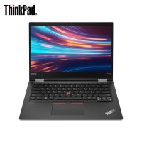 联想ThinkPad X13笔记本电脑(i7-10510U/8G/512GSSD/Windows10H/FHD)