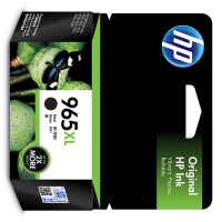 惠普965黑色墨盒