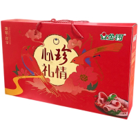 金锣珍情心礼 2.37kg