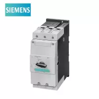 西子 3RV5 50KA 3P 旋钮式控制 690VAC 37KW 螺钉端子 电动机和线路保护  电动机保护断路器