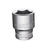 世达(SATA)13309 12.5MM系列6角套筒18MM