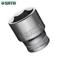 世达SATA(13302)12.5MM系列6角套筒11MM