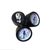 丛林狼 野营给养单元配件 油罐压力表