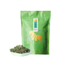 [2021新茶 买1发2]八马茶叶 春茶 洞庭碧螺春绿茶新茶自饮袋装100g