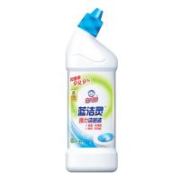 白猫洁厕液500g松木清香