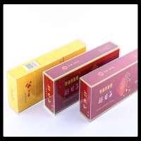 烟模塑料模具亚克力模具