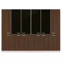 京海 书柜JH-S2400专用2400*400*2000/组(仅供洛阳市)