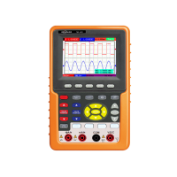 品致(PINTECH) 手持数字储存示波器 THS6102