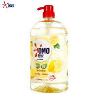 奥妙洗洁精柠檬去油1.49kg 高效除菌微米级洁净力