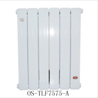 欧阳莎普(Ouyangshapu) 紫铜暖气片 总高度1600mm