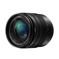 松下(Panasonic) H-FS12060GK镜头 12-60mm/F3.5-5.6 标准变焦镜头