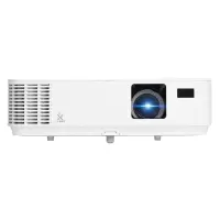NEC NP-CD1200X商务办公投影机 投影仪(标清 3400流明 )白天直投