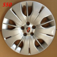 西星 荣威550轮毂盖