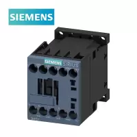 西子 3RH 通用型 10A 3常开+1常闭 不带灯 24VDC  中间继电器