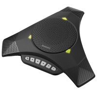 田珍 视频会议全向麦克风 全向麦克风扬声器SPEAK810