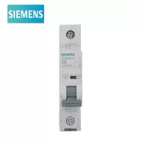 西子5SY6 微型断路器空气开关空开自营 6KA 1P C20A