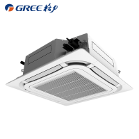 格力天井机2匹变频冷暖3级能效 KFR-50TW/(50530)FNhCa-B3