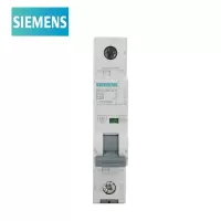 西子5SY6 微型断路器空气开关空开自营 6KA 1P C63A