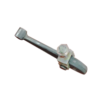 东风EQ2102离合器推杆及螺母(注:10支起售) 原厂正品 超长质保