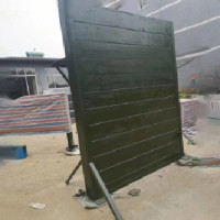 博立(BOLI)三人协作攀登架 RX490