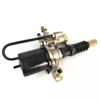 联杰汽车用品东风EQ2102离合器分泵