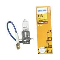 兆九 H3灯泡 24V