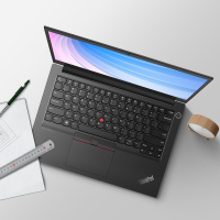 联想ThinkPad E14 (2ACD)轻薄便携商务笔记本电脑(单位:台)(BY)