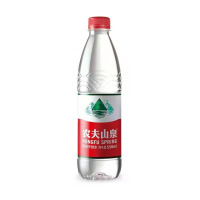 农夫山泉矿泉水500ml 24瓶/箱