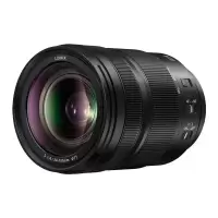 松下(Panasonic) S-R24105GK 标准变焦镜头 微距拍摄 光学防抖