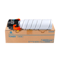 柯尼卡美能达 (MINOLTA) TN119碳粉 黑色