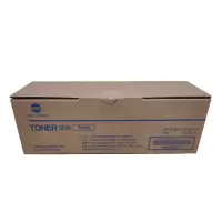 柯尼卡美能达(KONICA MINOLTA)TN225碳粉 墨粉 粉适 于bizhub226i/246i/266i复印机