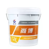 长城 尚博二硫化钼锂基脂2号15KG