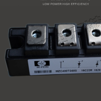 CATELEC 快恢复二极管 MZC400TS60S