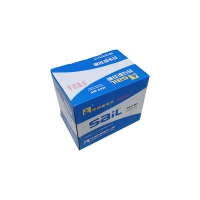 风帆 蓄电池W60/只