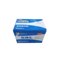 风帆 蓄电池W70/只