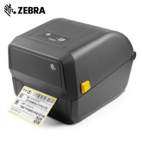 [精选]斑马(ZEBRA)ZD888CR 不干胶标签打印机 标配(GT820升级款)