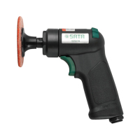 世达 迷你气动粗磨机组套02521